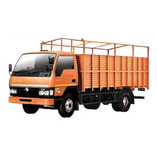 17 Feet Truck